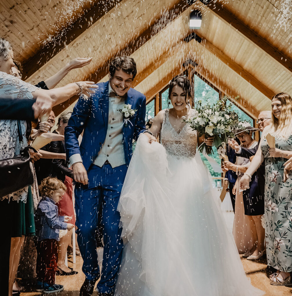 Wedding venue